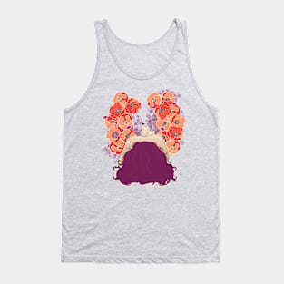 Autumn Days Tank Top